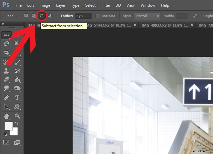 Master Pixel Stretching in Photoshop: Step-by-Step Guide for Photographers