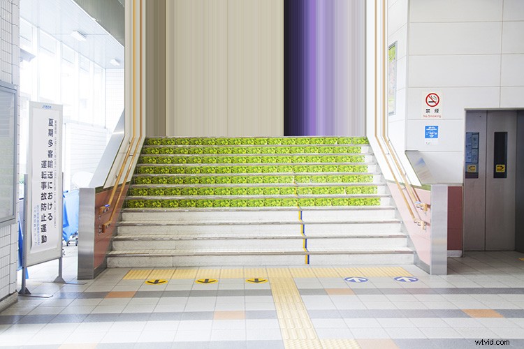 Master Pixel Stretching in Photoshop: Step-by-Step Guide for Photographers