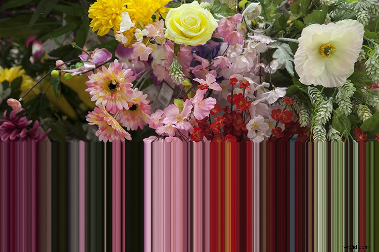 Master Pixel Stretching in Photoshop: Step-by-Step Guide for Photographers