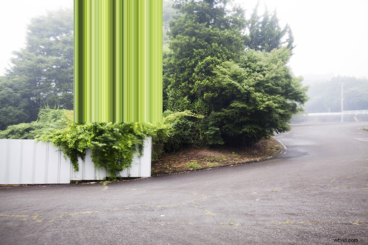 Master Pixel Stretching in Photoshop: Step-by-Step Guide for Photographers