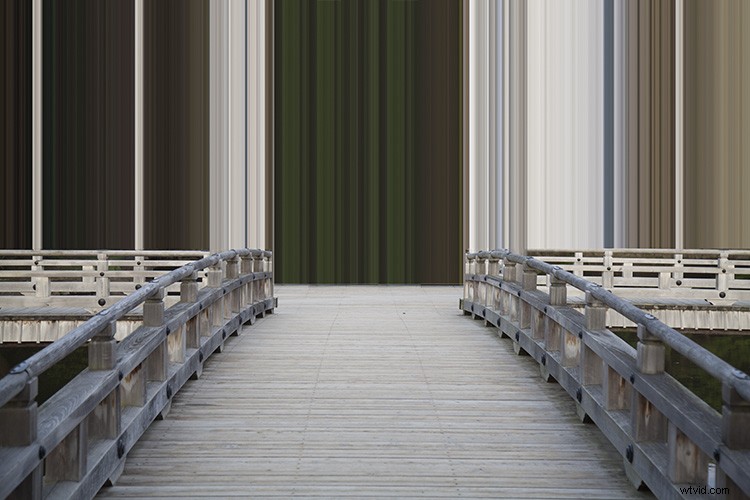 Master Pixel Stretching in Photoshop: Step-by-Step Guide for Photographers