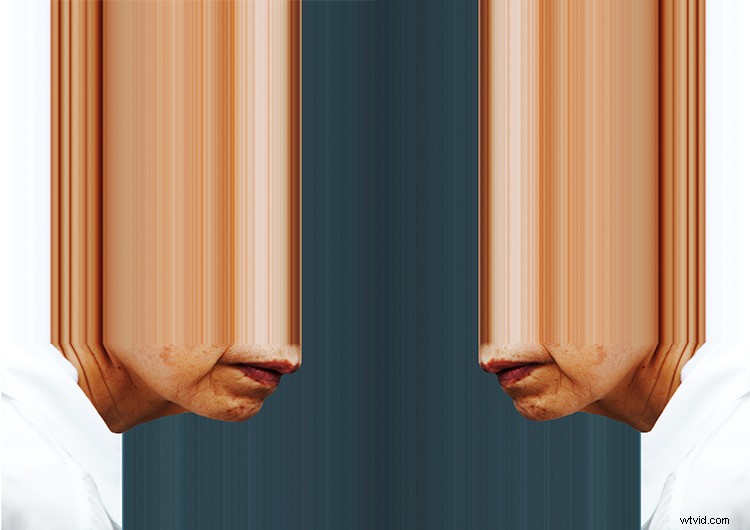 Master Pixel Stretching in Photoshop: Step-by-Step Guide for Photographers