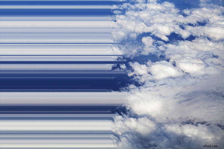 Master Pixel Stretching in Photoshop: Step-by-Step Guide for Photographers