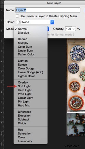 Master Photoshop s Soft Light Blend Mode: Fix Exposure & Boost Contrast Easily