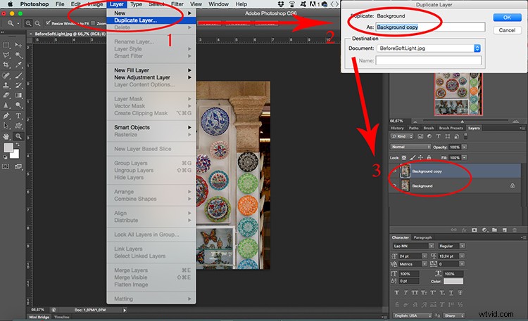 Master Photoshop s Soft Light Blend Mode: Fix Exposure & Boost Contrast Easily