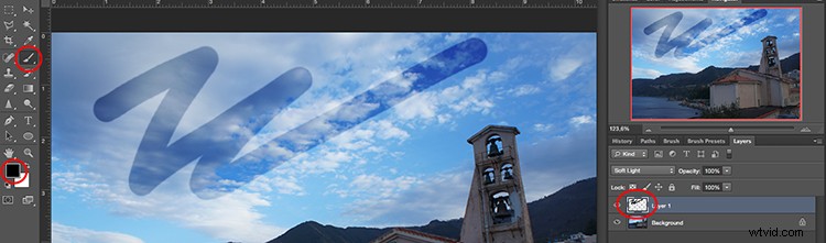 Master Photoshop s Soft Light Blend Mode: Fix Exposure & Boost Contrast Easily