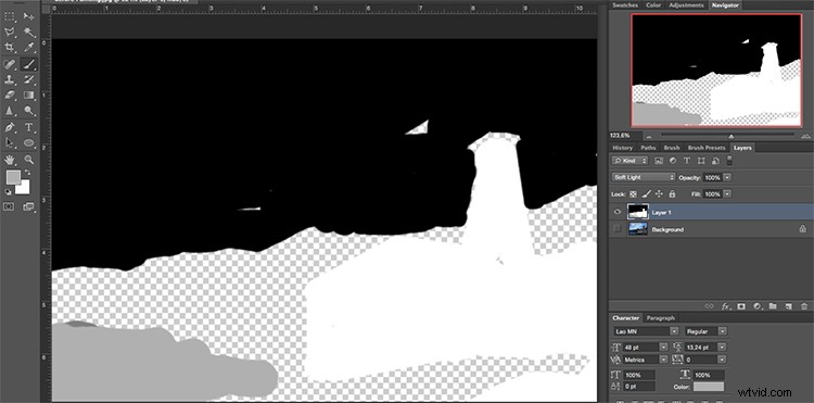 Master Photoshop s Soft Light Blend Mode: Fix Exposure & Boost Contrast Easily