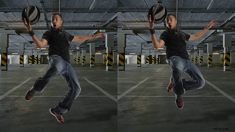 Master Puppet Warp in Photoshop: Step-by-Step Guide to Effortless Image Distortion