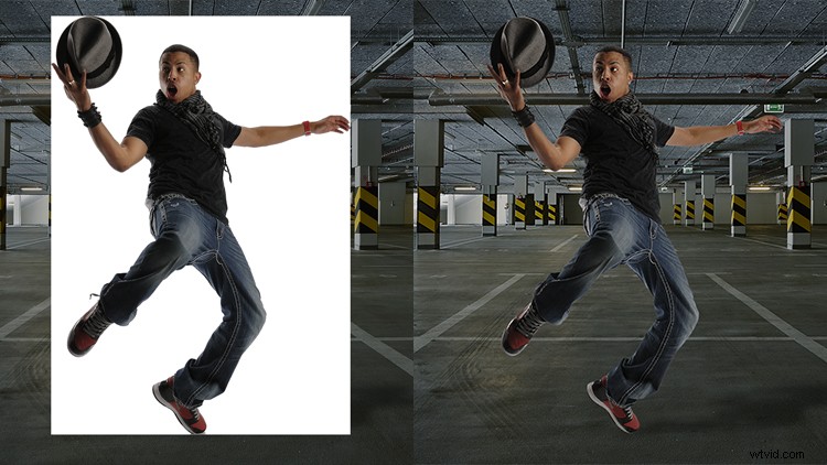 Master Puppet Warp in Photoshop: Step-by-Step Guide to Effortless Image Distortion