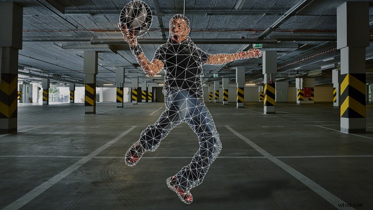 Master Puppet Warp in Photoshop: Step-by-Step Guide to Effortless Image Distortion