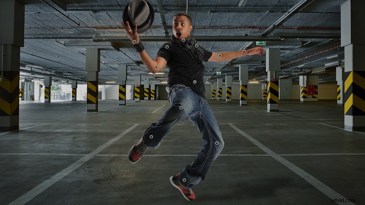 Master Puppet Warp in Photoshop: Step-by-Step Guide to Effortless Image Distortion