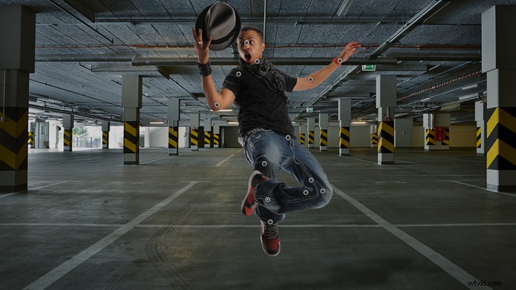 Master Puppet Warp in Photoshop: Step-by-Step Guide to Effortless Image Distortion