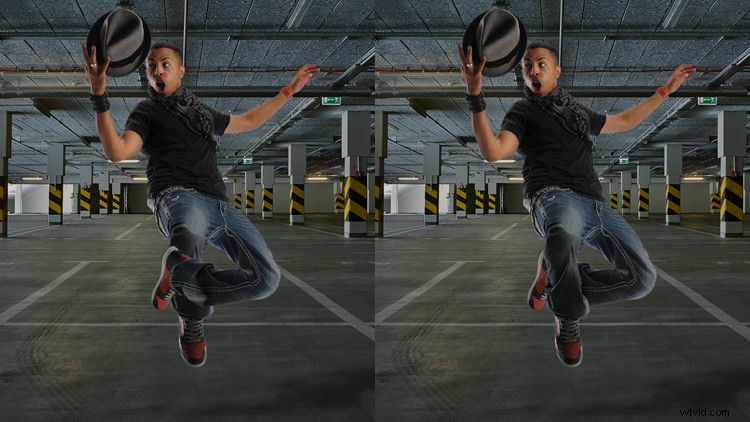 Master Puppet Warp in Photoshop: Step-by-Step Guide to Effortless Image Distortion