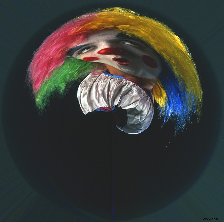 Create Stunning Little Planet Effects in Photoshop: Quick & Easy Guide