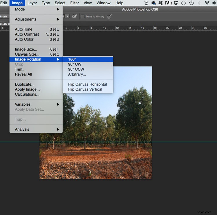 Create Stunning Little Planet Effects in Photoshop: Quick & Easy Guide