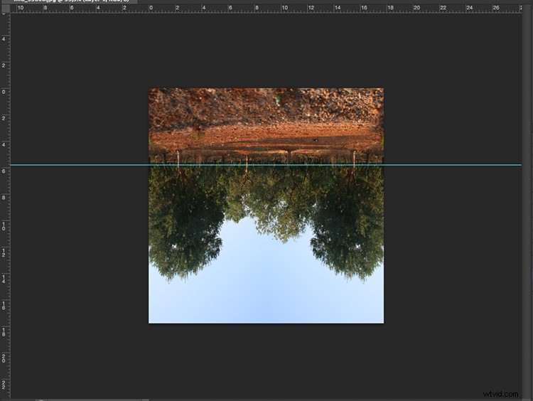 Create Stunning Little Planet Effects in Photoshop: Quick & Easy Guide