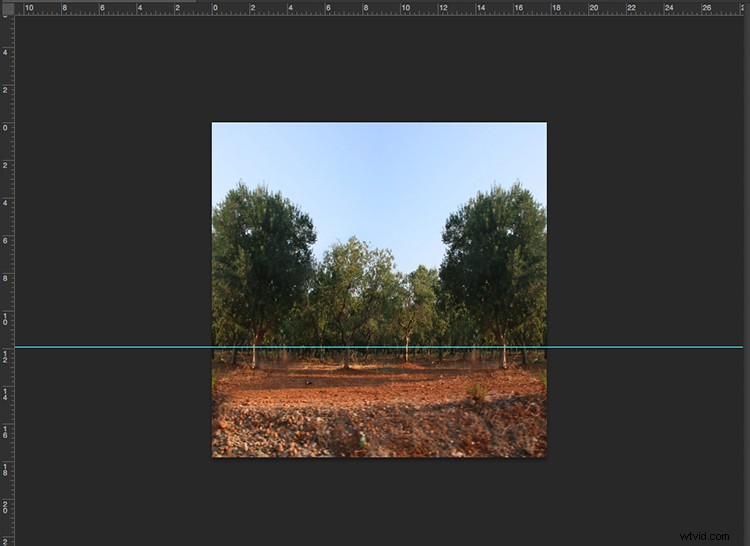 Create Stunning Little Planet Effects in Photoshop: Quick & Easy Guide