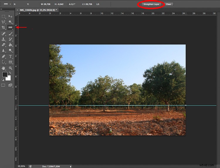 Create Stunning Little Planet Effects in Photoshop: Quick & Easy Guide