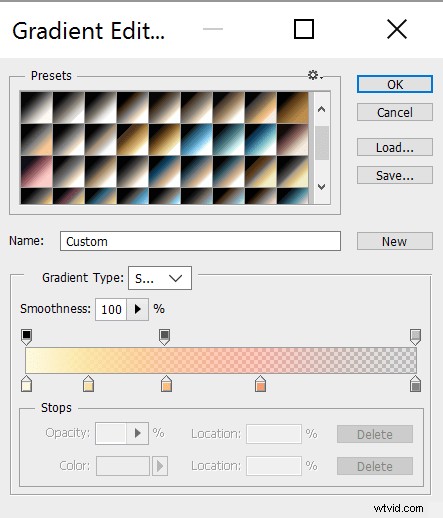 Photoshop Tutorial: Create Realistic Artificial Sunset Effects