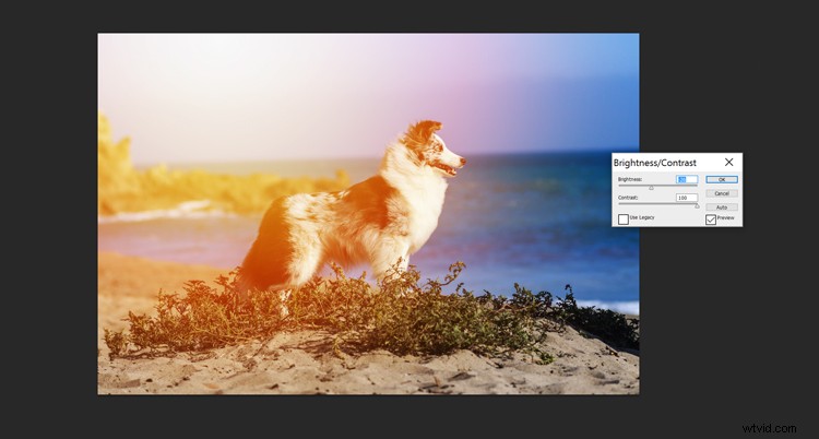 Photoshop Tutorial: Create Realistic Artificial Sunset Effects