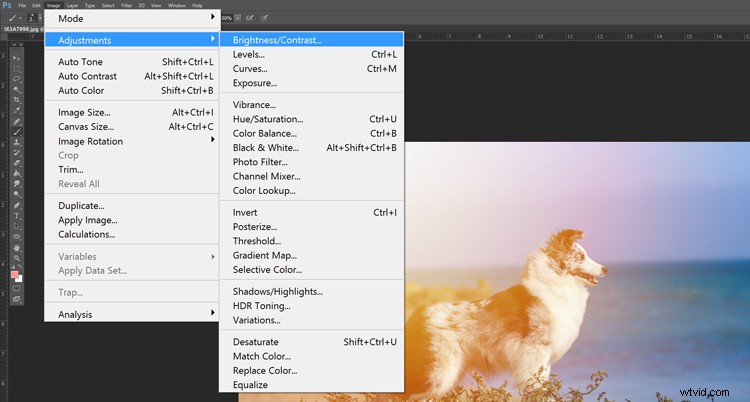 Photoshop Tutorial: Create Realistic Artificial Sunset Effects