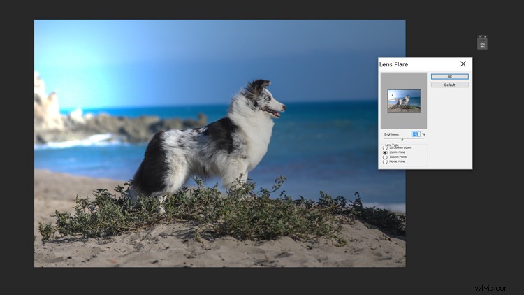 Photoshop Tutorial: Create Realistic Artificial Sunset Effects