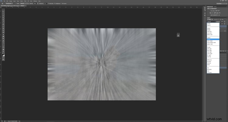 Photoshop Tutorial: Create Realistic Artificial Sunset Effects
