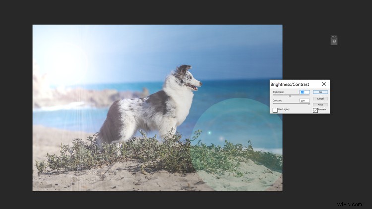 Photoshop Tutorial: Create Realistic Artificial Sunset Effects
