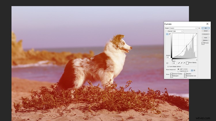 Photoshop Tutorial: Create Realistic Artificial Sunset Effects