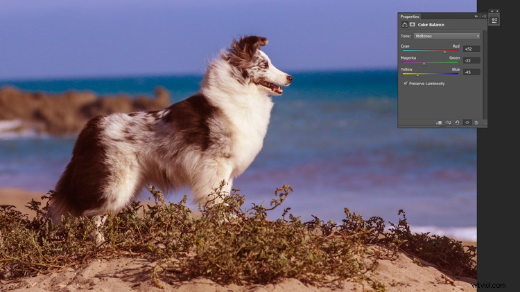 Photoshop Tutorial: Create Realistic Artificial Sunset Effects