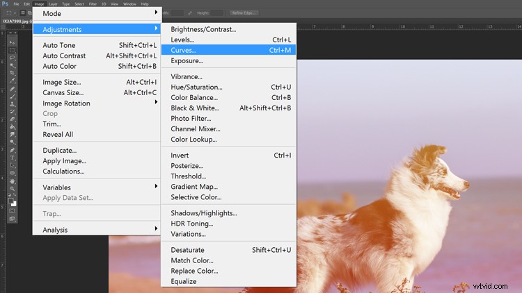 Photoshop Tutorial: Create Realistic Artificial Sunset Effects