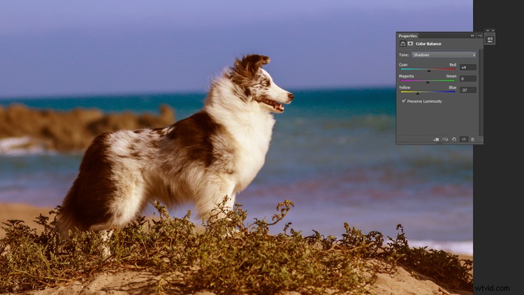 Photoshop Tutorial: Create Realistic Artificial Sunset Effects