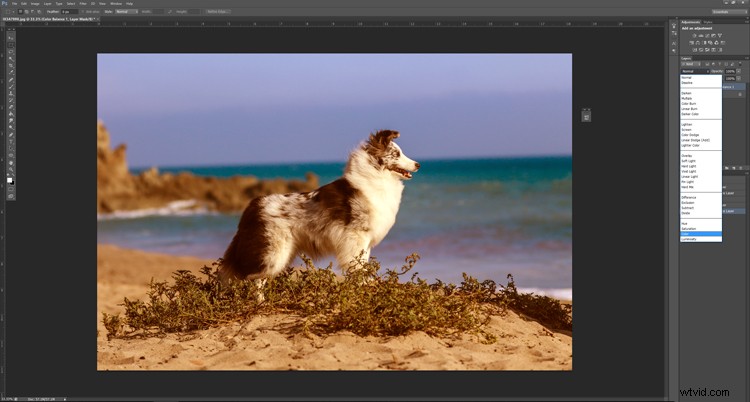 Photoshop Tutorial: Create Realistic Artificial Sunset Effects