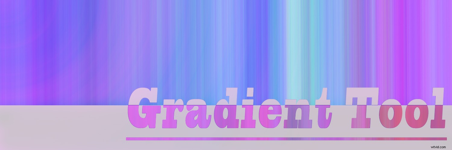 Master the Photoshop Gradient Tool: Complete Customization Guide & Pro Tips