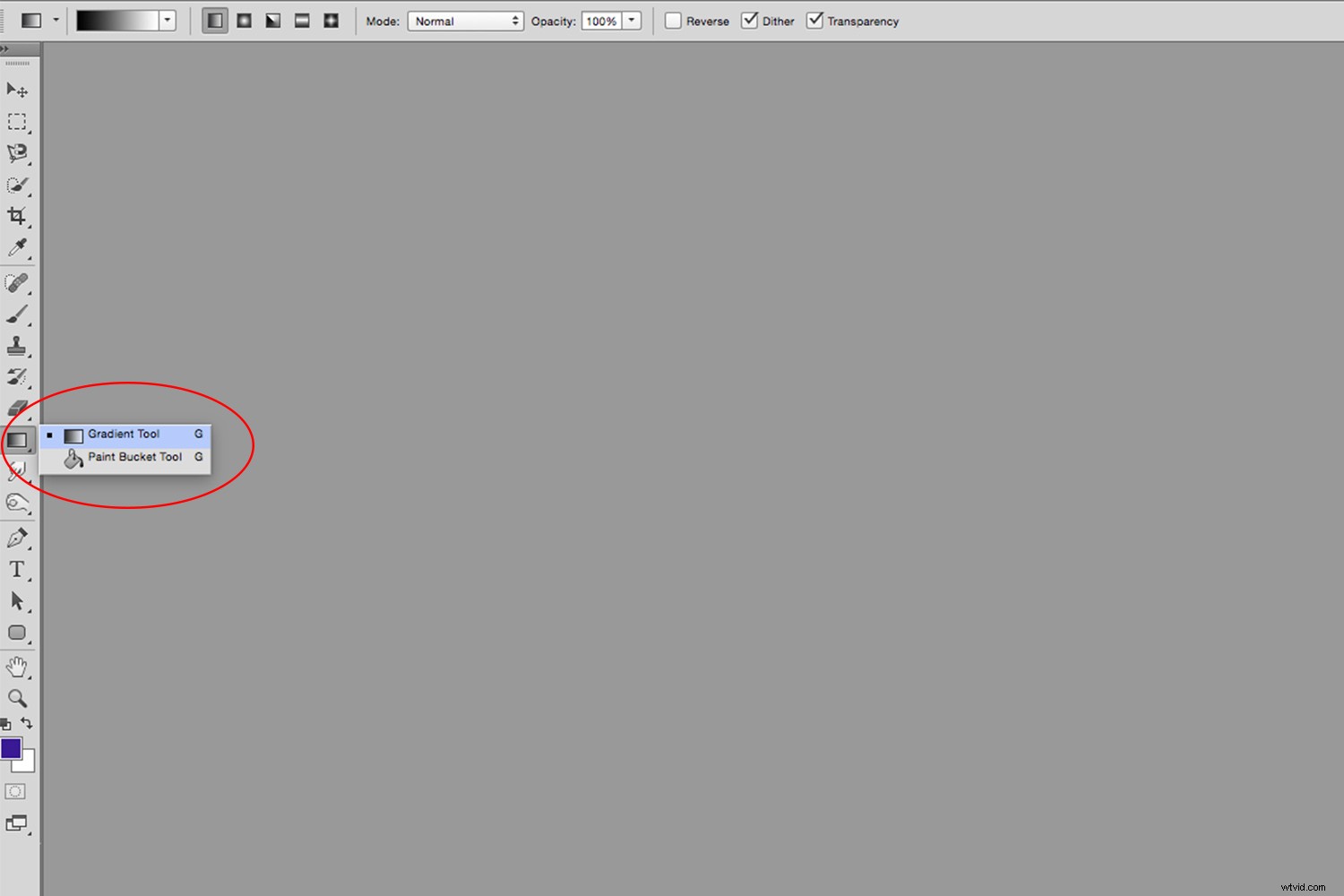 Master the Photoshop Gradient Tool: Complete Customization Guide & Pro Tips