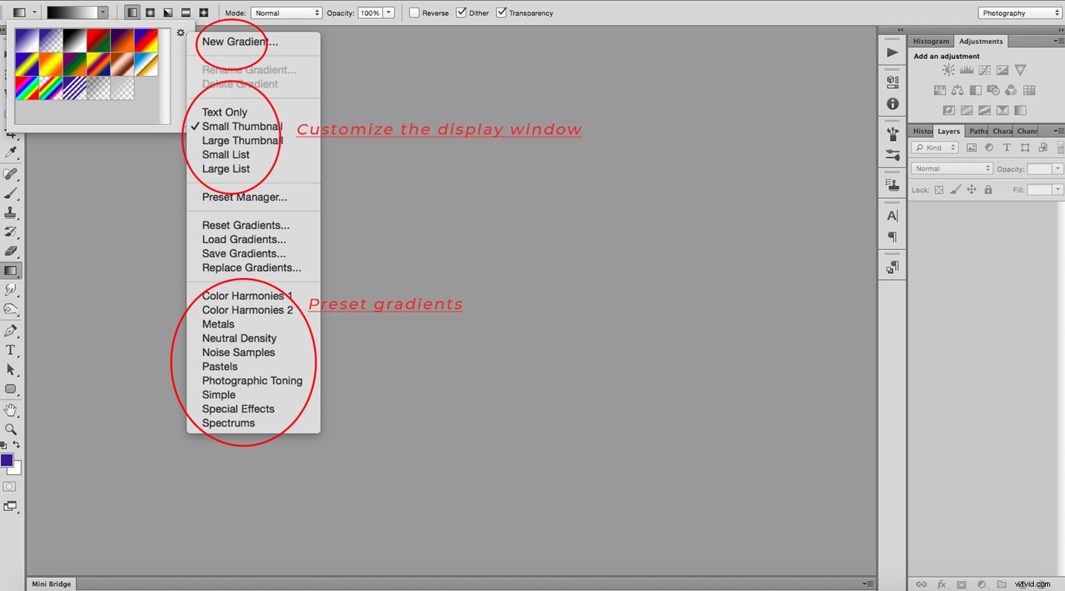 Master the Photoshop Gradient Tool: Complete Customization Guide & Pro Tips