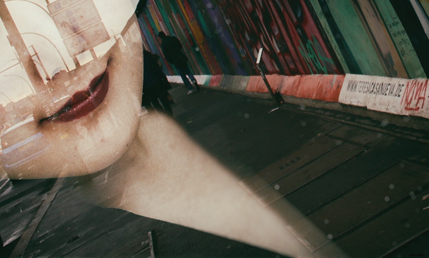 Master Multiple Exposure Effects in Photoshop: Step-by-Step Guide