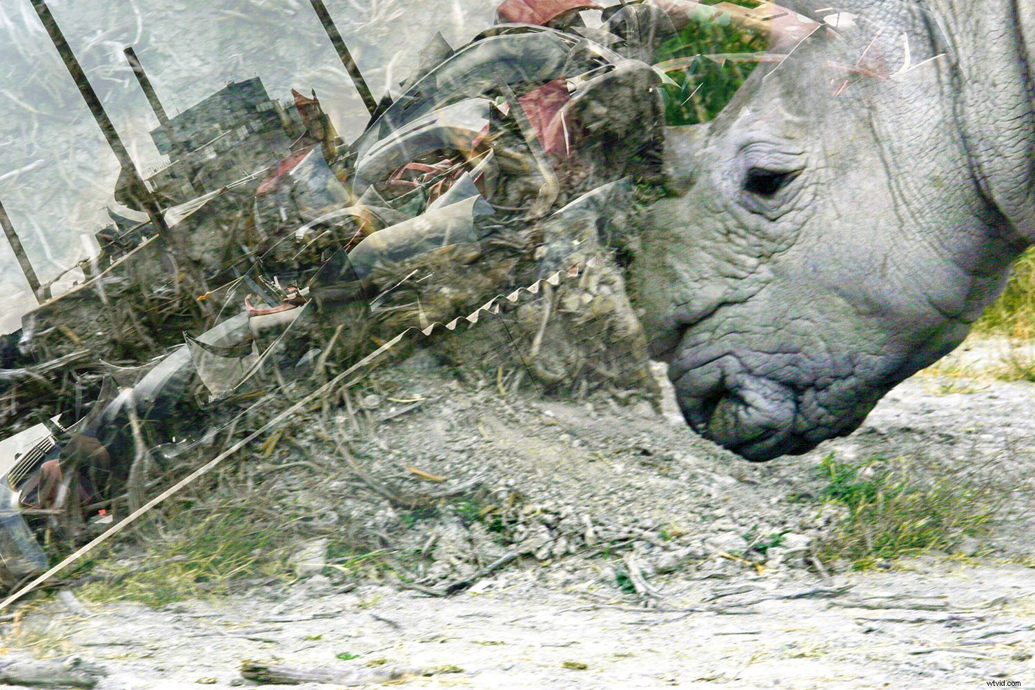 Master Multiple Exposure Effects in Photoshop: Step-by-Step Guide