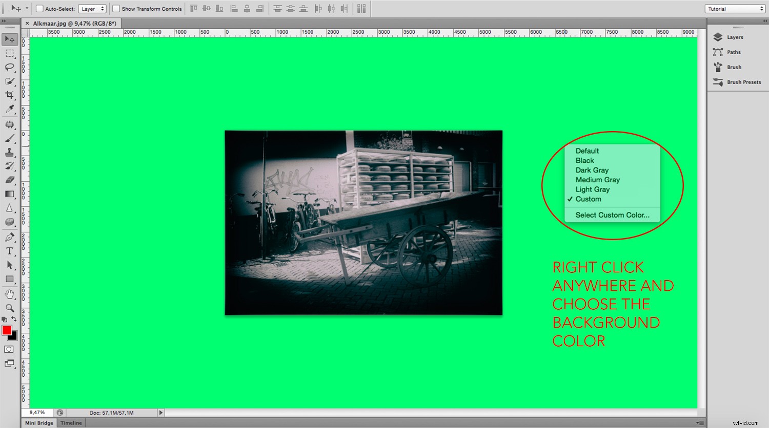 Master Photoshop Workspace: Optimize Interface Setup for Peak Efficiency