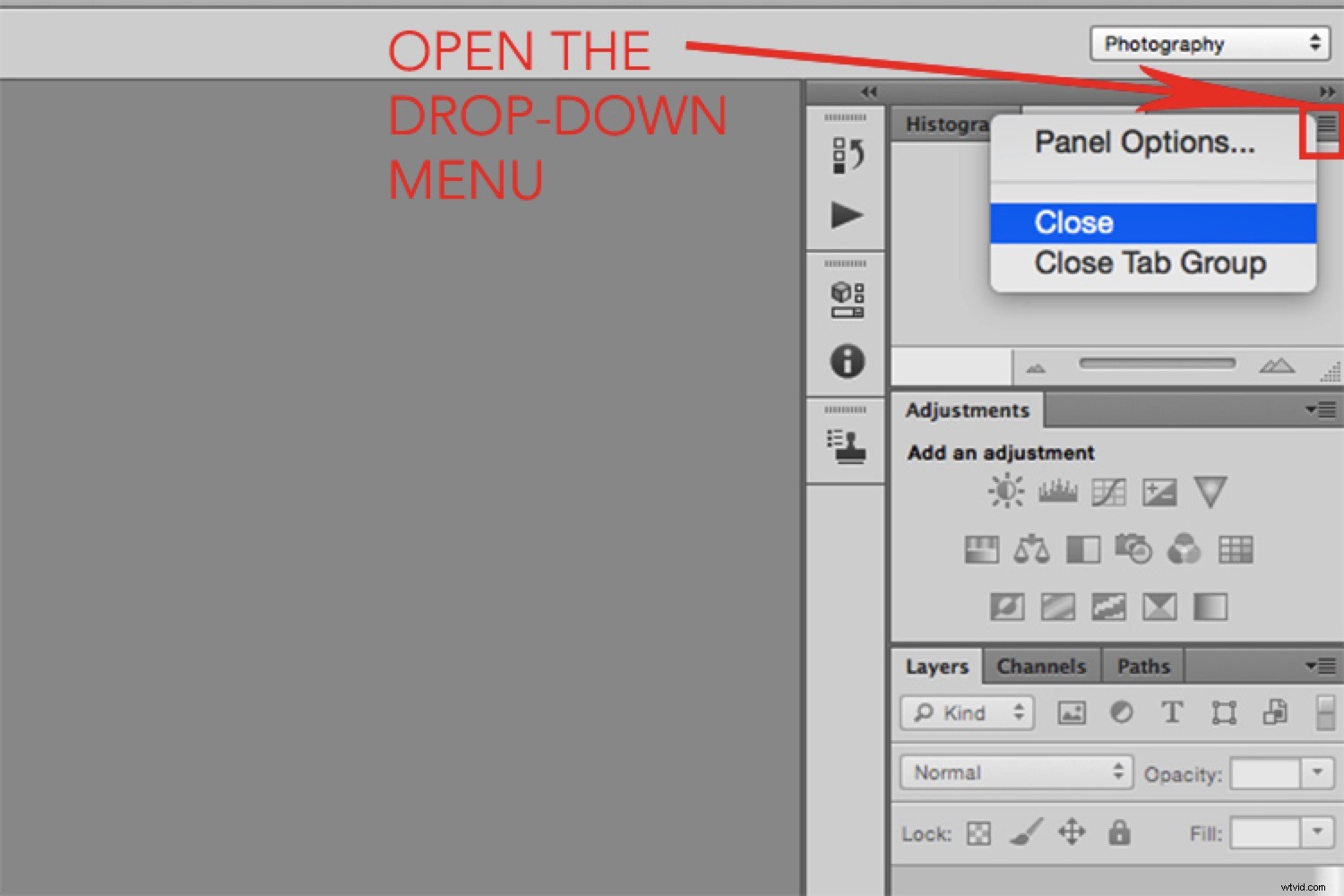 Master Photoshop Workspace: Optimize Interface Setup for Peak Efficiency