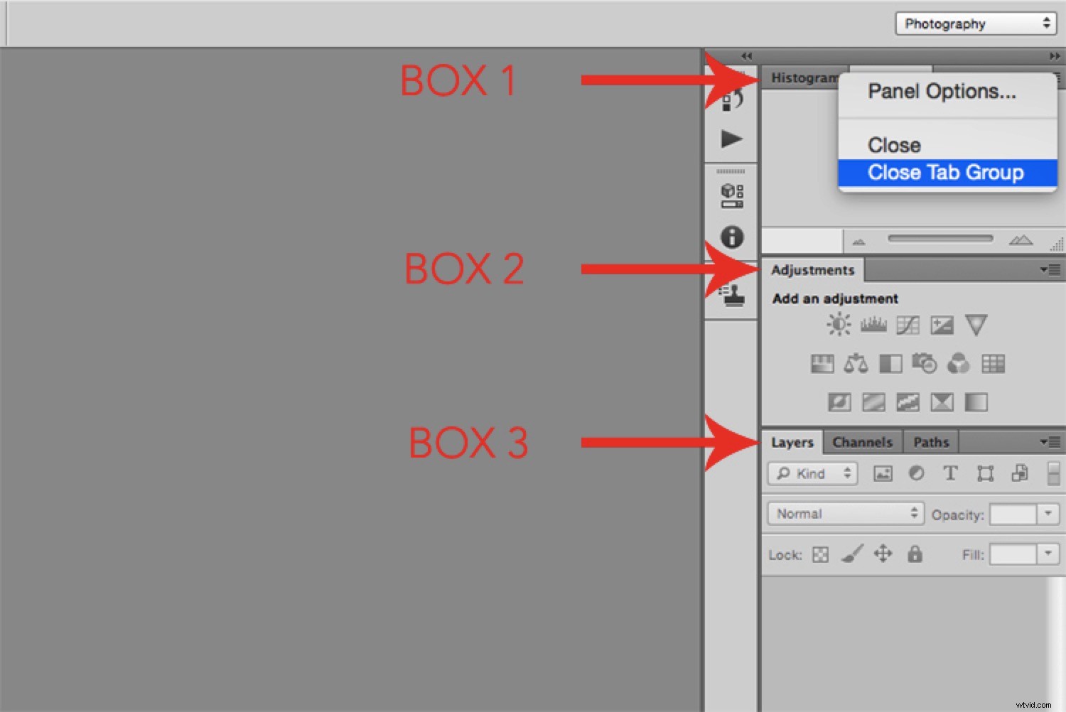 Master Photoshop Workspace: Optimize Interface Setup for Peak Efficiency