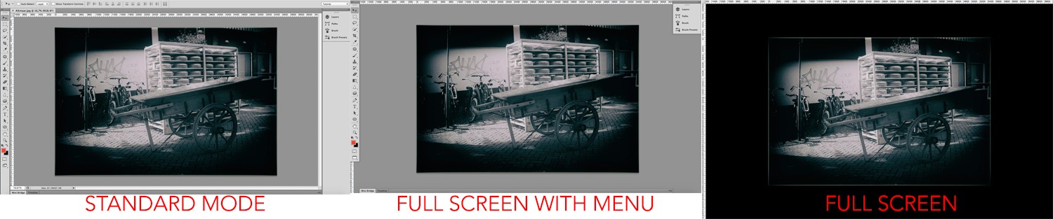 Master Photoshop Workspace: Optimize Interface Setup for Peak Efficiency