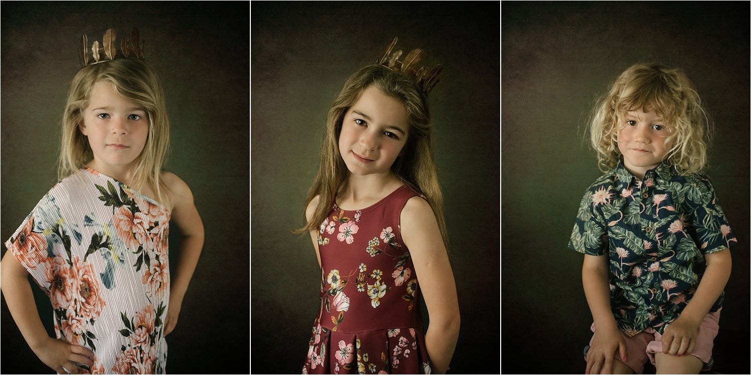 Enhance Portraits with Creative Overlays: Easy Photoshop Tutorial