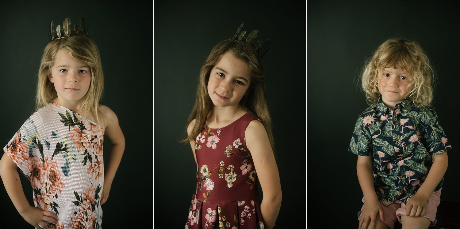 Enhance Portraits with Creative Overlays: Easy Photoshop Tutorial