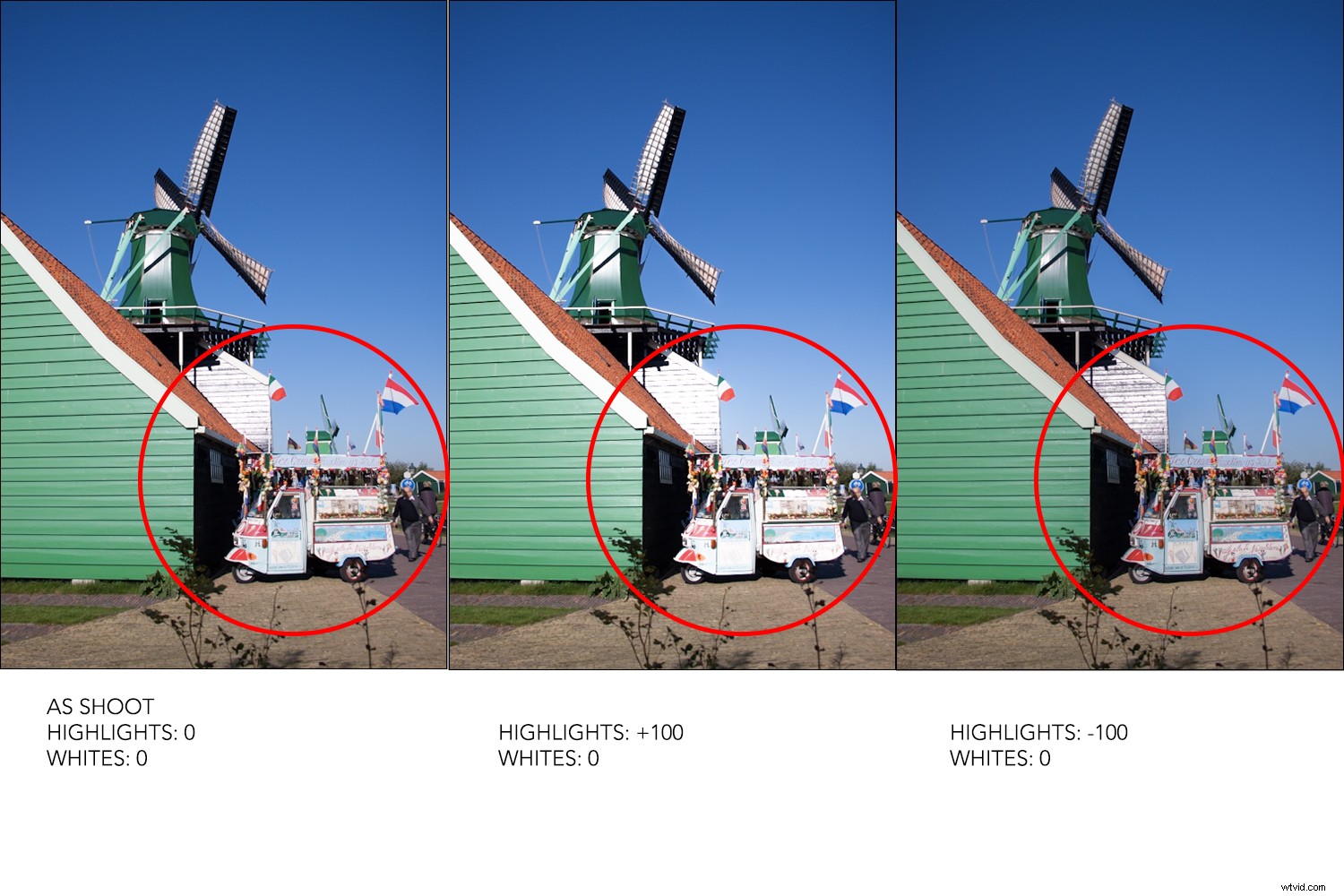 Beginner s Guide to Processing RAW Files in Adobe Camera Raw (Photoshop)