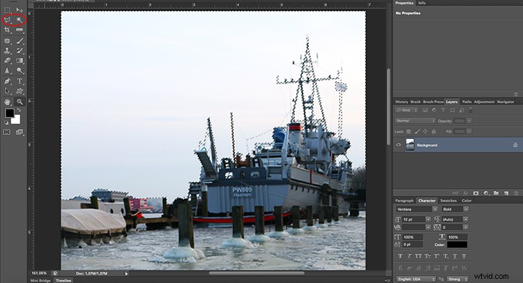 Master Sky Replacement in Photoshop: 2 Proven Techniques