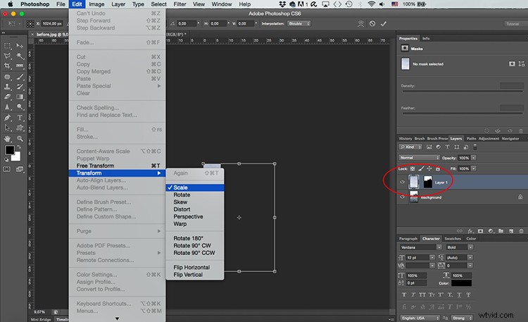 Master Sky Replacement in Photoshop: 2 Proven Techniques