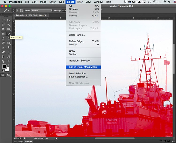 Master Sky Replacement in Photoshop: 2 Proven Techniques