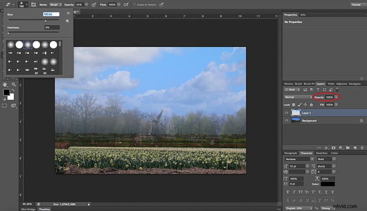 Master Sky Replacement in Photoshop: 2 Proven Techniques