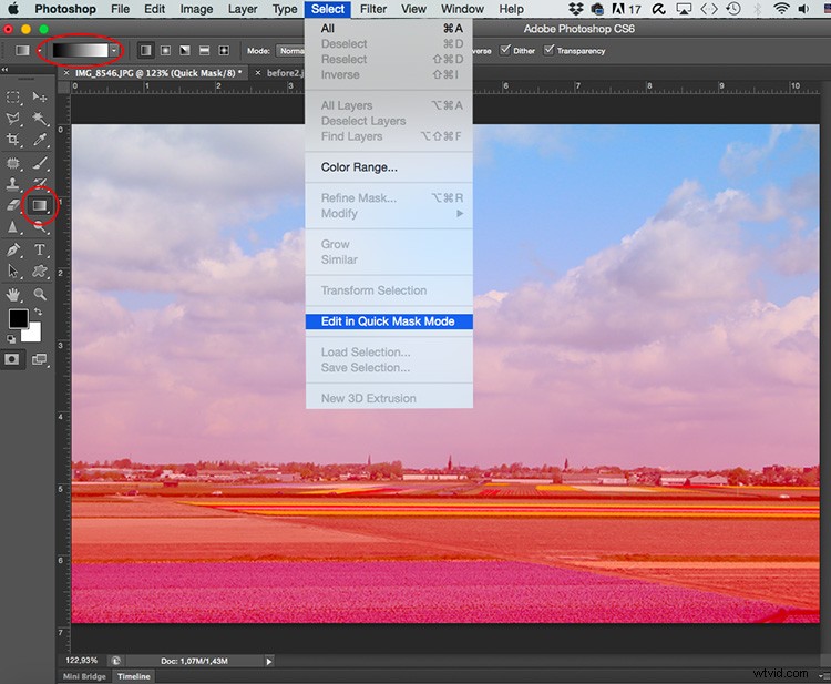 Master Sky Replacement in Photoshop: 2 Proven Techniques